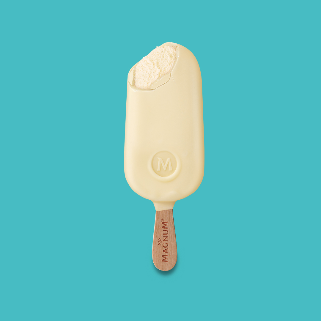 Magnum White